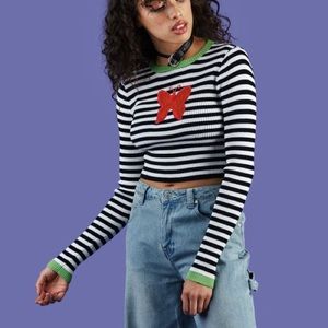 UNIF! Kiko Long Sleeve